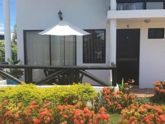 Hospedaje Rancho Cazahuates - Photo2