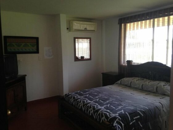 Hospedaje Rancho Cazahuates - Photo3