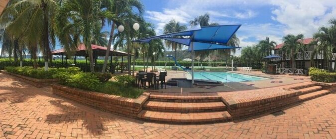 Hospedaje Rancho Cazahuates