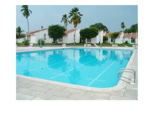 Hotel Albatros Espinal - Photo2