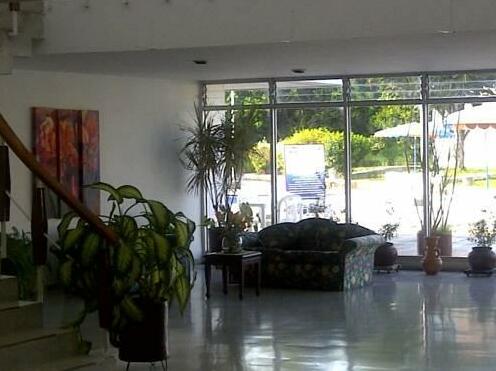 Hotel Albatros Espinal - Photo3