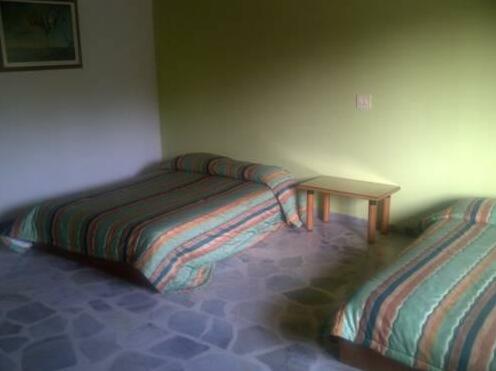 Hotel Albatros Espinal - Photo5