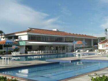 Hotel Albatros Espinal