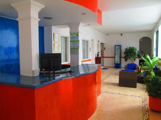 Hotel Bucaros - Photo4