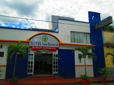 Hotel Bucaros