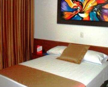 Hotel Dulima Inn
