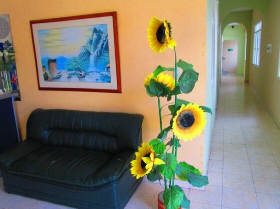 Hotel Las Americas Espinal - Photo2