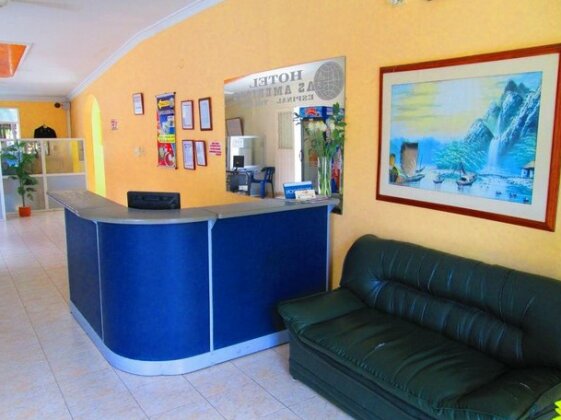 Hotel Las Americas Espinal - Photo4