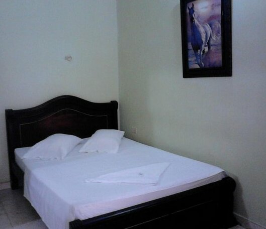 Hotel Las Americas Espinal - Photo5