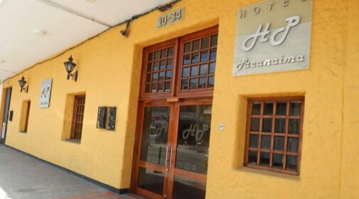 Hotel Pacanaima