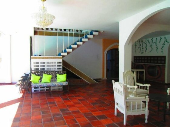 Hotel Pijao - Photo2