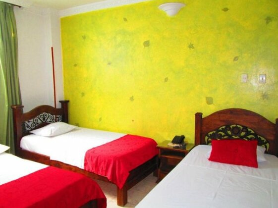 Hotel Pijao - Photo3