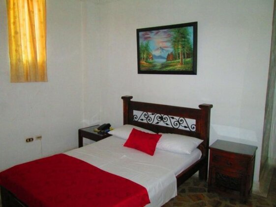 Hotel Pijao - Photo4