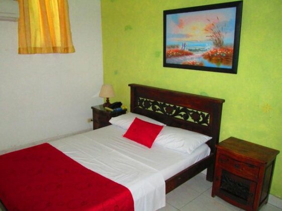 Hotel Pijao - Photo5