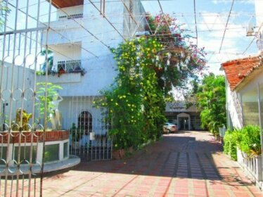 Hotel Pijao