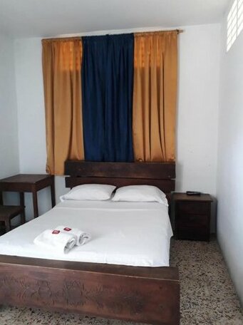 Hotel Varsovia - Photo2