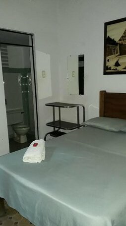 Hotel Varsovia - Photo3