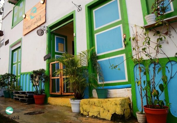 Bidea Backpackers Hostel