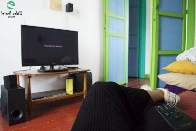 Bidea Backpackers Hostel - Photo2