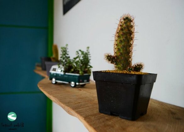 Bidea Backpackers Hostel - Photo3