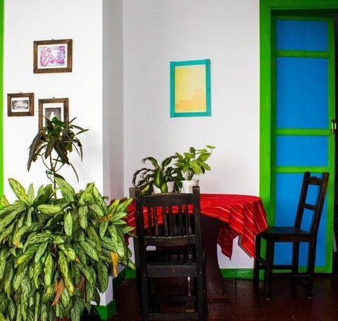 Bidea Backpackers Hostel - Photo4