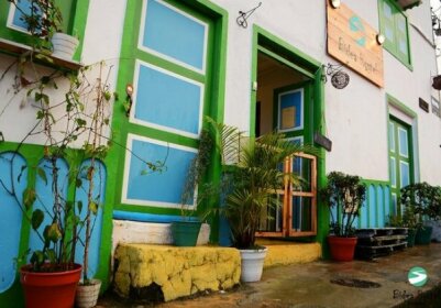 Bidea Backpackers Hostel