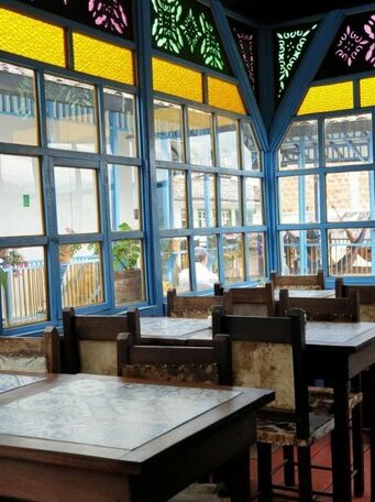Casa Hotel El Compadre - Photo3