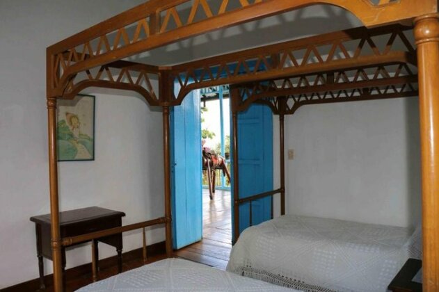 Casa Hotel El Compadre - Photo5