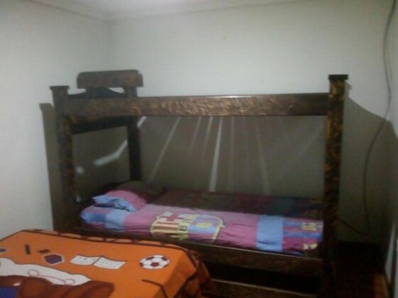 Casa Villamil Vera - Photo5