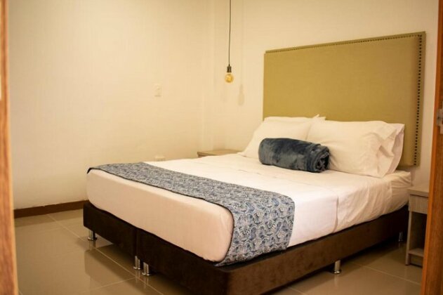 El Reloj Casa Hotel - Photo3