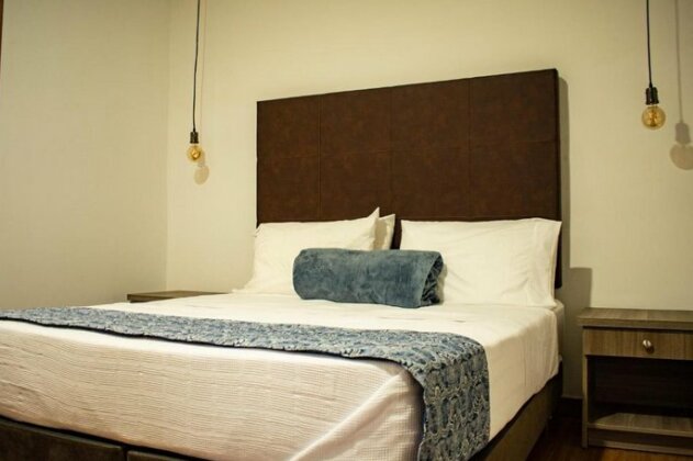 El Reloj Casa Hotel - Photo4