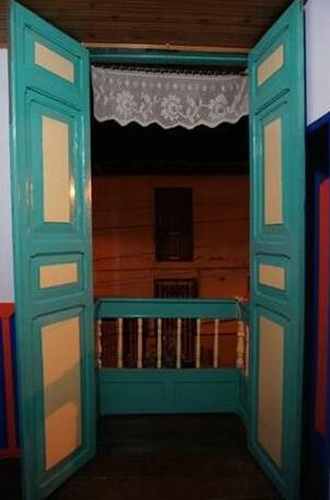 Filandia Hostel - Photo2