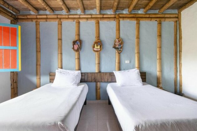 Finca Hotel Los Otobos - Photo2