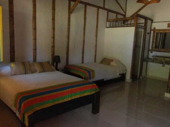 Finca Hotel Los Otobos - Photo4