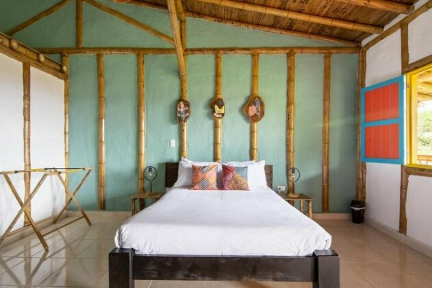 Finca Hotel Los Otobos - Photo5