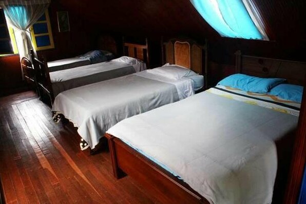 Hostal Campestre El Santuario - Photo2