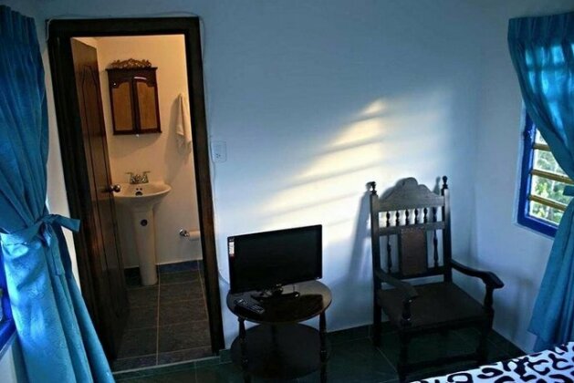 Hostal Campestre El Santuario - Photo3
