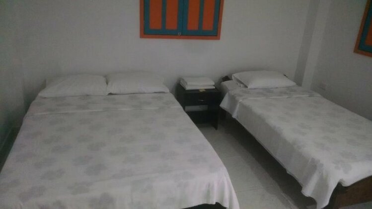 Hostal Campestre El Santuario - Photo4