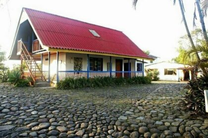 Hostal Campestre El Santuario