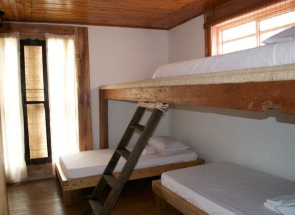 Hostal Colina de Lluvia - Photo4
