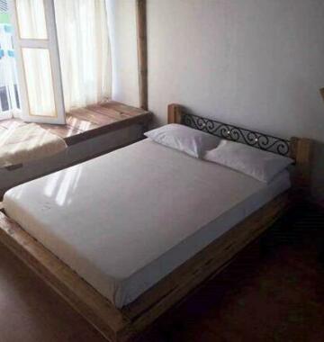 Hostal Colina de Lluvia