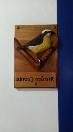 Hostal de jahn - Photo2