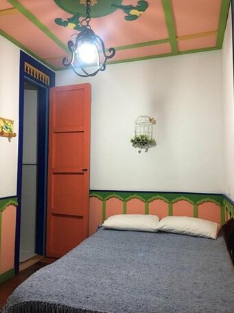 Hostal de jahn - Photo5