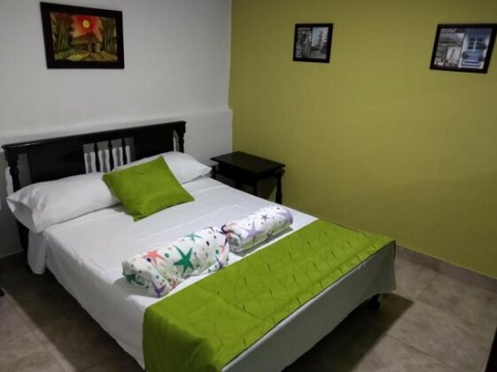 Hostal El Eden Filandia - Photo2