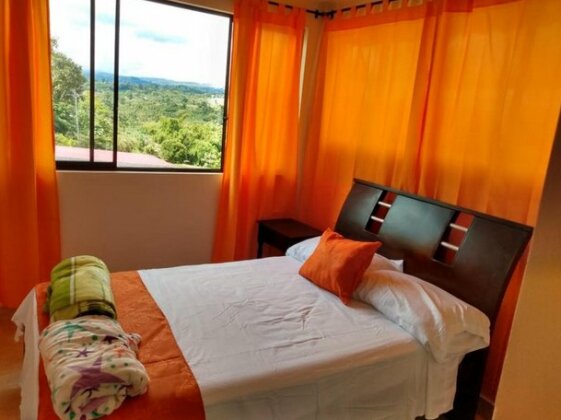 Hostal El Eden Filandia - Photo3