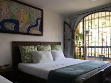 Hosteria De Mi Pueblo