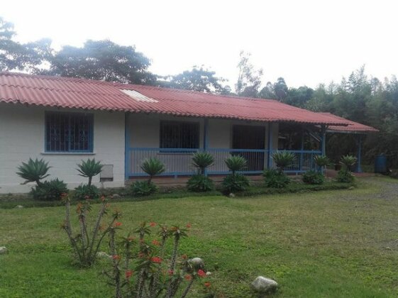 La Gaviota BnB