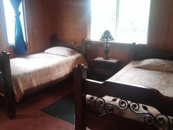 La Gaviota BnB - Photo2