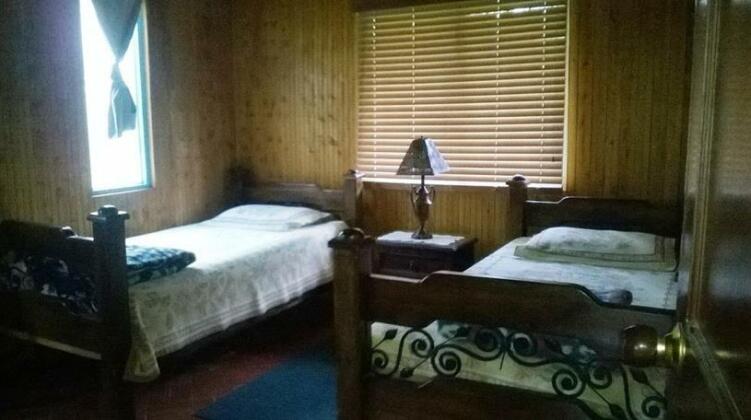 La Gaviota BnB - Photo3