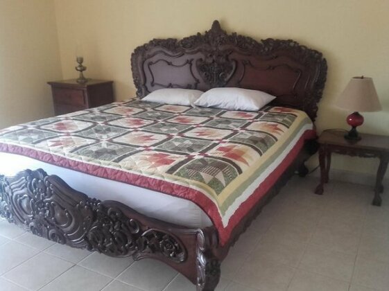 La Gaviota BnB - Photo5